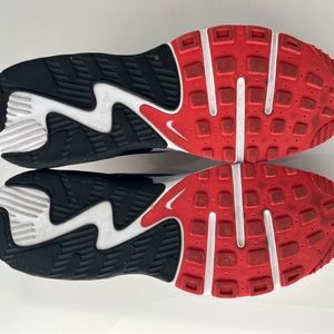 Nike air max excee sneaker.